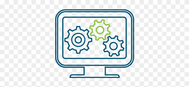 Custom Software Development